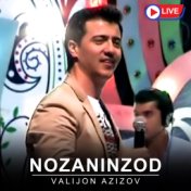 Nozaninzod (Live)