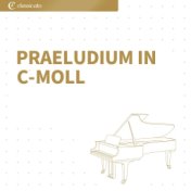 Praeludium in c-Moll