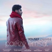 Yousef Zamani