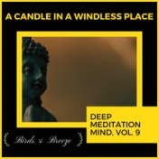 A Candle In A Windless Place - Deep Meditation Mind, Vol. 9