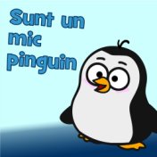 Sunt un mic pinguin