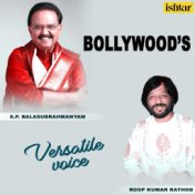Bollywood's Versatile Voice