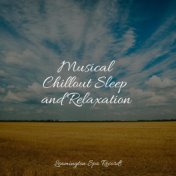 Musical Chillout Sleep and Relaxation