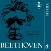 Beethoven: Klaviersonaten No. 21 "Waldstein"& 32