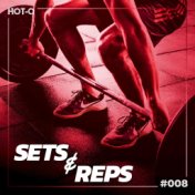 Massive Sets & Reps 008