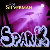 Spark (feat. Jay Oliver, John Patitucci, Eric Marienthal & Michael Silverman)