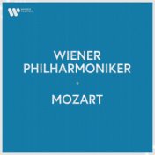 Wiener Philharmoniker - Mozart