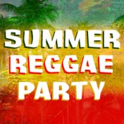 Summer Party Reggae