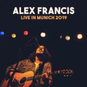 Live in Munich, 2019