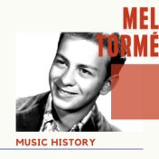 Mel Tormé - Music History