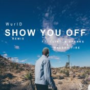 Show You off (Remix) [feat. Clinton Sparks & Walshy Fire]
