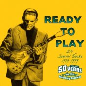 Ready to Play - 24 Special Tracks 1979-1999