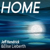 Home (feat. Elise Lieberth)