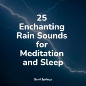 25 Enchanting Rain Sounds for Meditation and Sleep