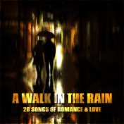 A Walk in the Rain - 20 Songs of Romance & Love