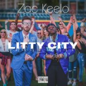 Litty City (feat. DaBaby)