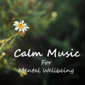 Calm Music For Mental Wellbeing