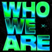 WHO WE ARE