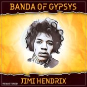 Banda of Gypsys (2021 Remastered Version)