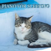 Piano for Sleeping