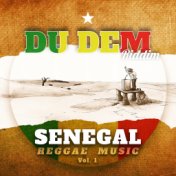 Senegal Reggae Music, Vol. 1: Du Dem (Riddim)