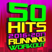 50 Hits 2016 + 2017 Running Workout