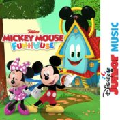 Mickey Mouse Funhouse Main Title Theme (From "Disney Junior Music: Mickey Mouse Funhouse")