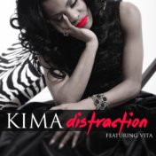 Distraction (feat. Vita)