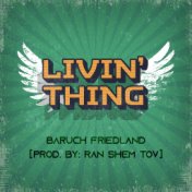 Livin' Things (Cover Version of E.L.O)