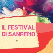 Il festival di Sanremo  - 1961
