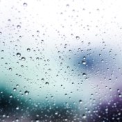 25 Relaxing Rain Droplet Pieces