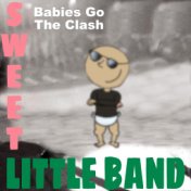 Babies Go The Clash