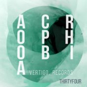 Acrophobia 34