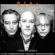 Unique America (Live)