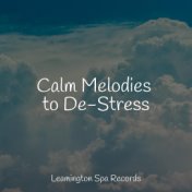 Calm Melodies to De-Stress