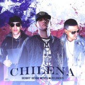 Chilena (feat. Endo & Delirious)