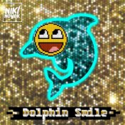 Dolphin Smile