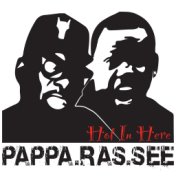 Hot in Here (feat. Pappa Bear & RasMaTaz)