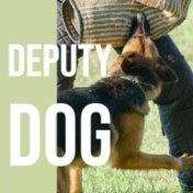 Deputy Dog