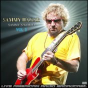 Sammy's World Vol 1 (Live)