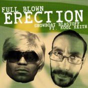 Full Blown Erection (feat. Kool Keith)