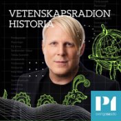 Vetenskapsradion Historia