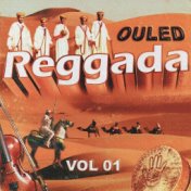 Ouled Reggada, Vol. 1