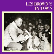 Les Brown's in Town (Remastered)