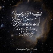 Simply Mindful Living Sounds | Relaxation and Mindfulness, Serenity