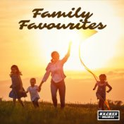 Family Favourites