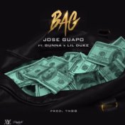 Bag (feat. Gunna & Lil Duke)