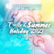 Toolbox Summer Holiday 2021