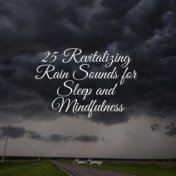 25 Revitalizing Rain Sounds for Sleep and Mindfulness