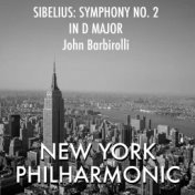 Jean Sibelius - Symphony No.2 in D major